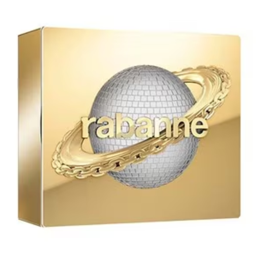 Paco Rabanne - Xmas 2026 One Million EDT 50ml Giftset