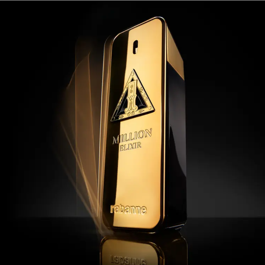 Paco Rabanne - Xmas 2026 One Million Elixir Intense EDP 100ml Giftset