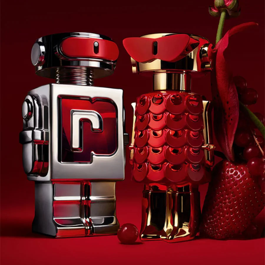 Paco Rabanne - Fame In Love Parfum Elixir Dạng Nạp Lại