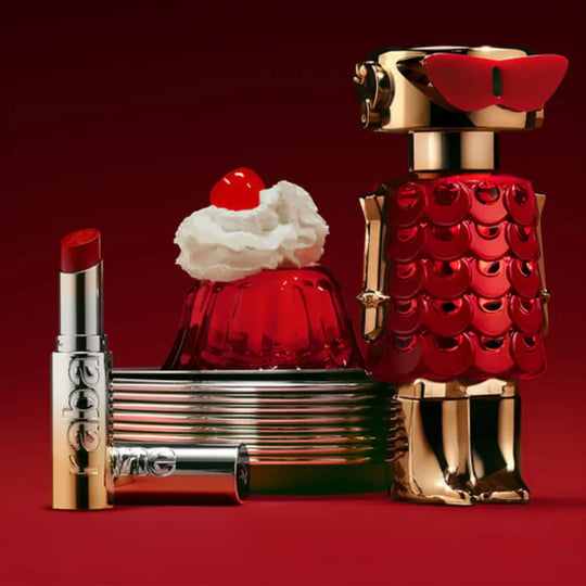 Paco Rabanne - Fame In Love Parfum Elixir Dạng Nạp Lại