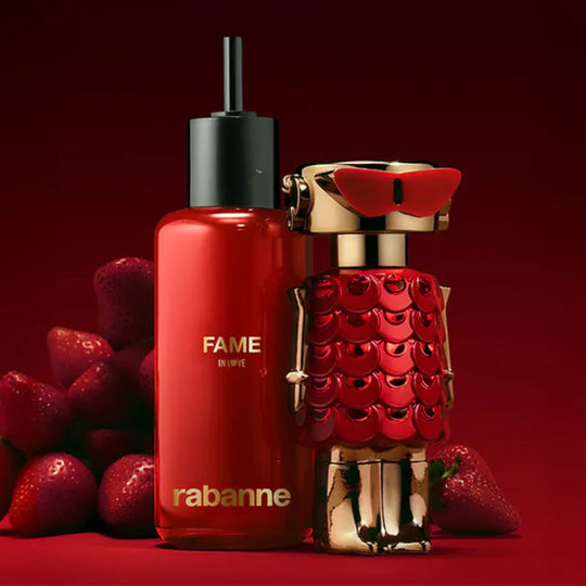 Paco Rabanne - Fame In Love Parfum Elixir Dạng Nạp Lại