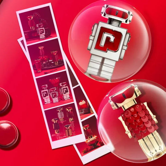 Paco Rabanne - Fame In Love Parfum Elixir Dạng Nạp Lại