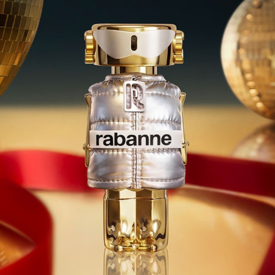 Paco Rabanne - Fame Winter Crush Limited Ed EDP 80ml Refillable