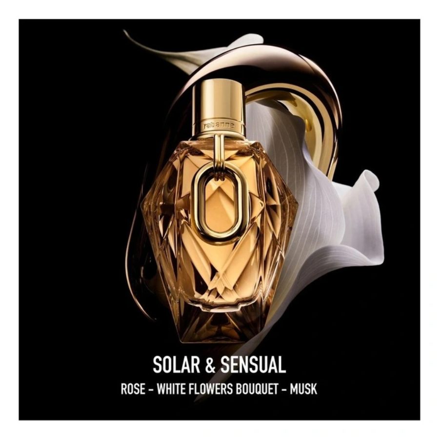 Paco Rabanne - Million Gold For Her EDP Refill 200ml