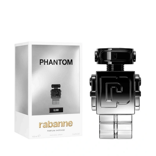 Paco Rabanne - Phantom Elixir Parfum Intense