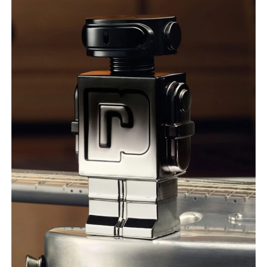Paco Rabanne - Phantom Elixir Parfum Intense