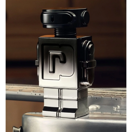 Paco Rabanne - Phantom Elixir Parfum Intense