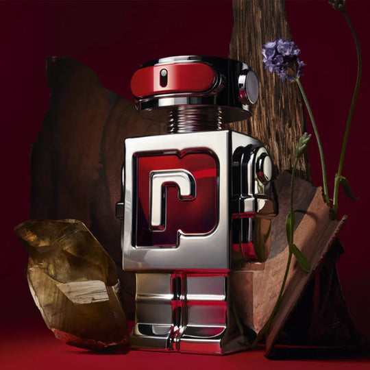 Paco Rabanne - Phantom In Red Parfum Elixir