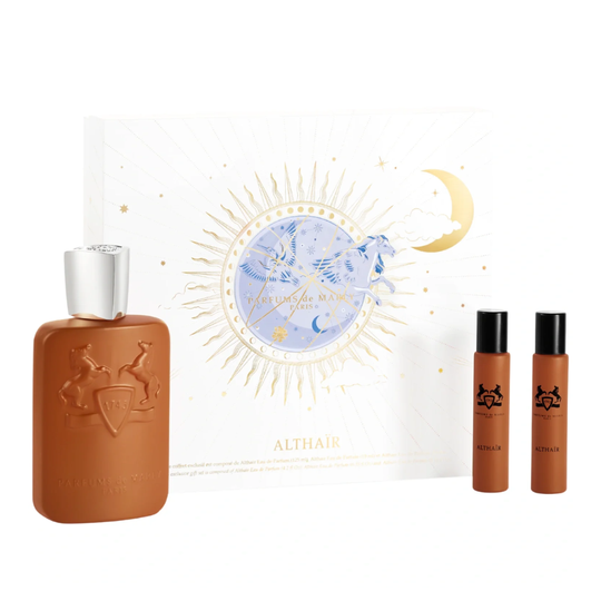 Parfums de Marly - Xmas 2025 Althair Festive Coffret