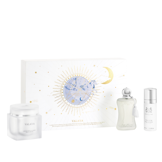 Parfums de Marly - Xmas 2025 Valaya Festive Coffret