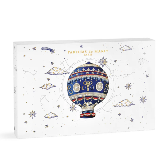 Parfums De Marly - Delina EDP 3 Piece Gift Set