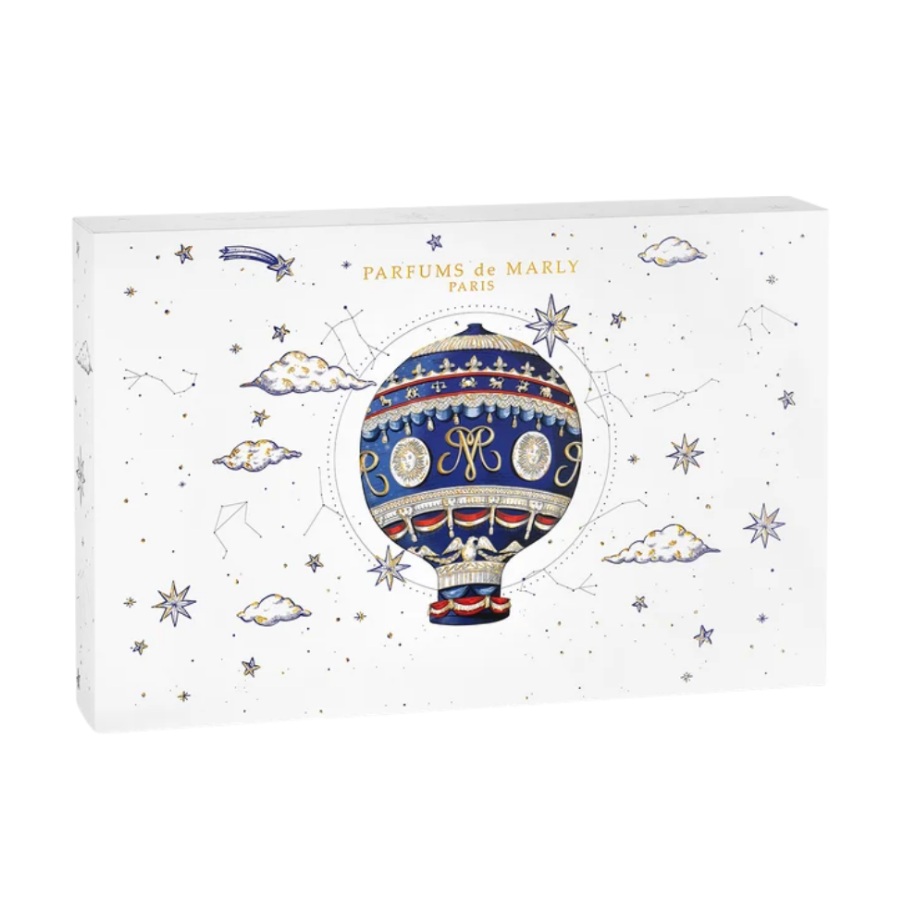 Parfums De Marly - Valaya EDP 3 Piece Gift Set