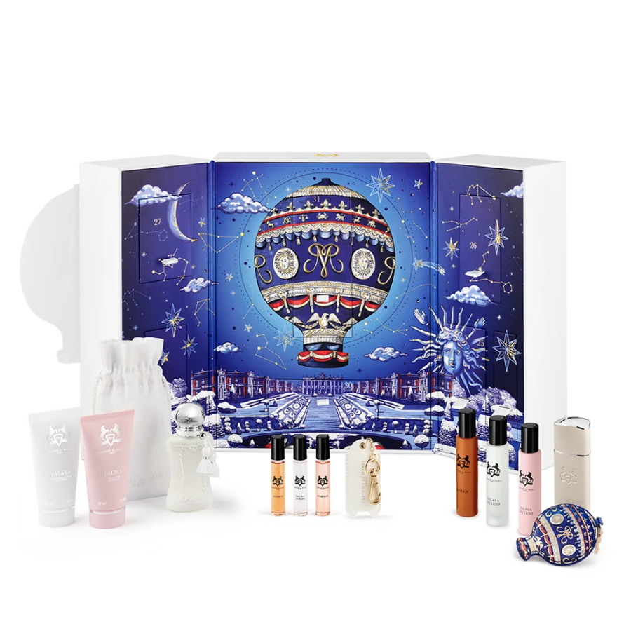 Parfums De Marly - Advent Calender 2026