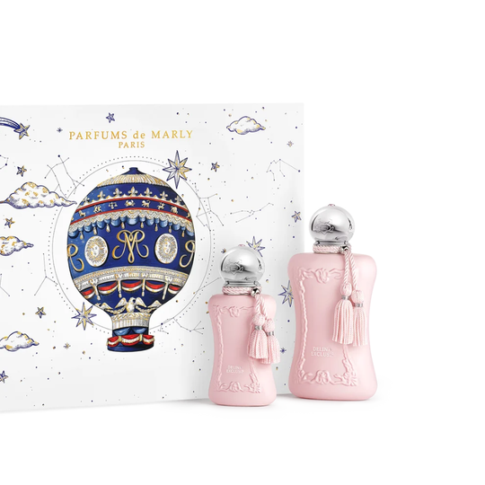 Parfums De Marly - Delina Exclusif EDP Giftset