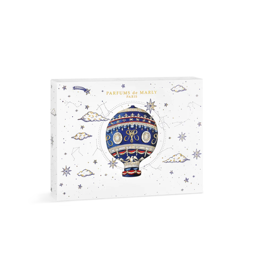 Parfums De Marly - Delina Exclusif EDP Giftset