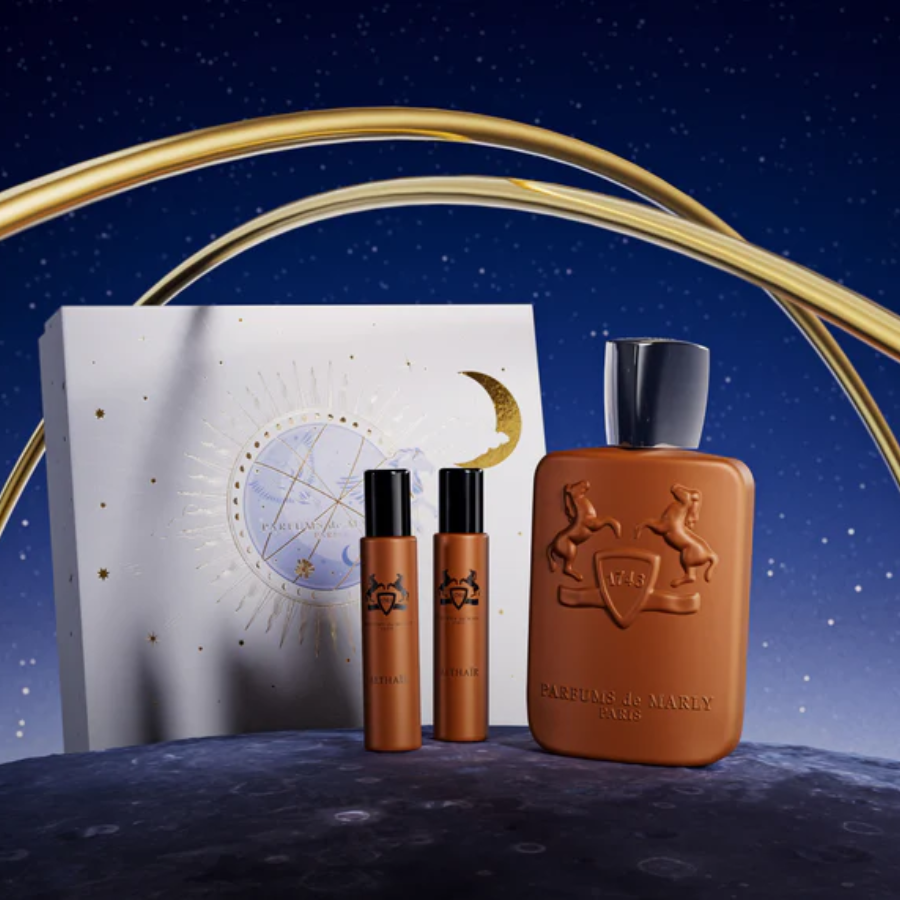 Parfums de Marly - Xmas 2025 Althair Festive Coffret