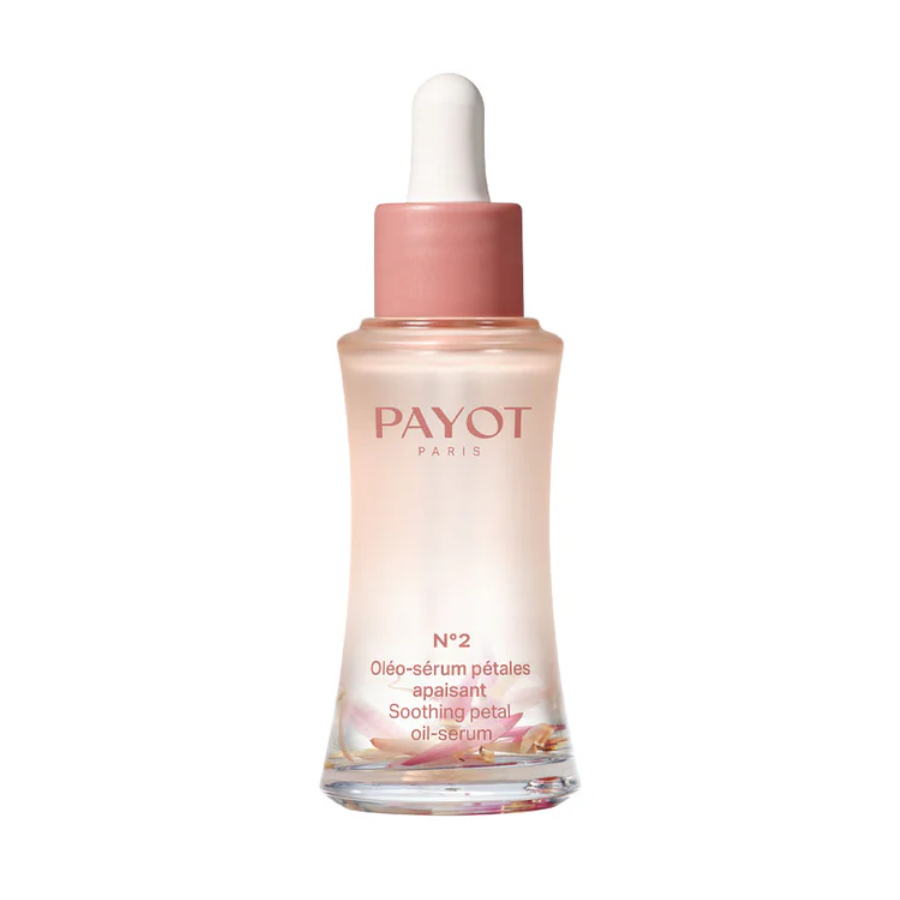 Payot - Creme No 2 Soothing Petal Oil-Serum 30ml