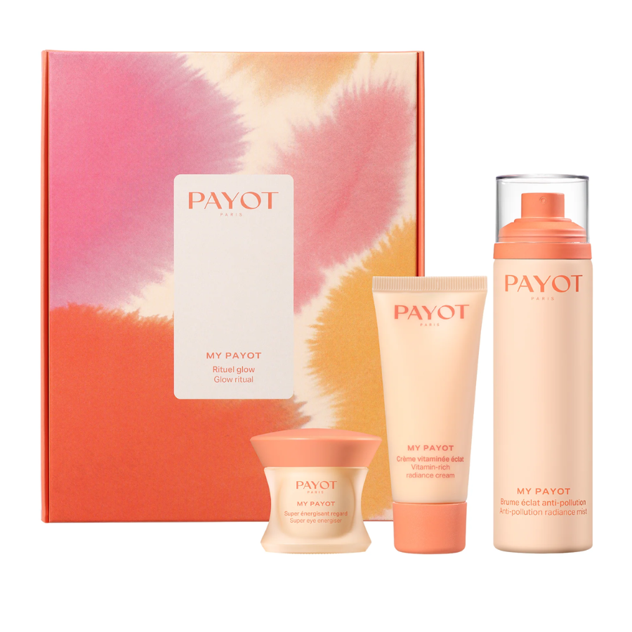 Payot - My Payot Glow Ritual Giftset