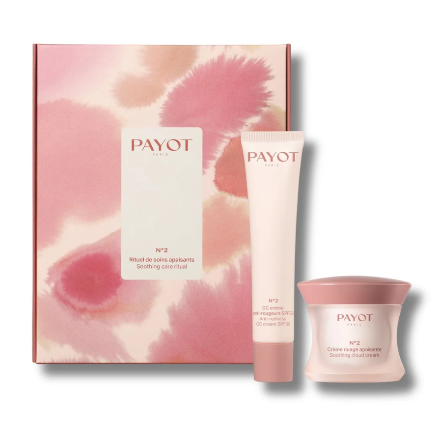 Payot - No 2 Soothing Care Ritual Giftset