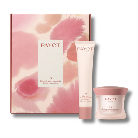 Payot - No 2 Soothing Care Ritual Giftset