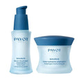 Bộ Serum Dưỡng Ẩm & Gel Dưỡng Ẩm Chuyên Sâu Payot - Source - Adaptogen