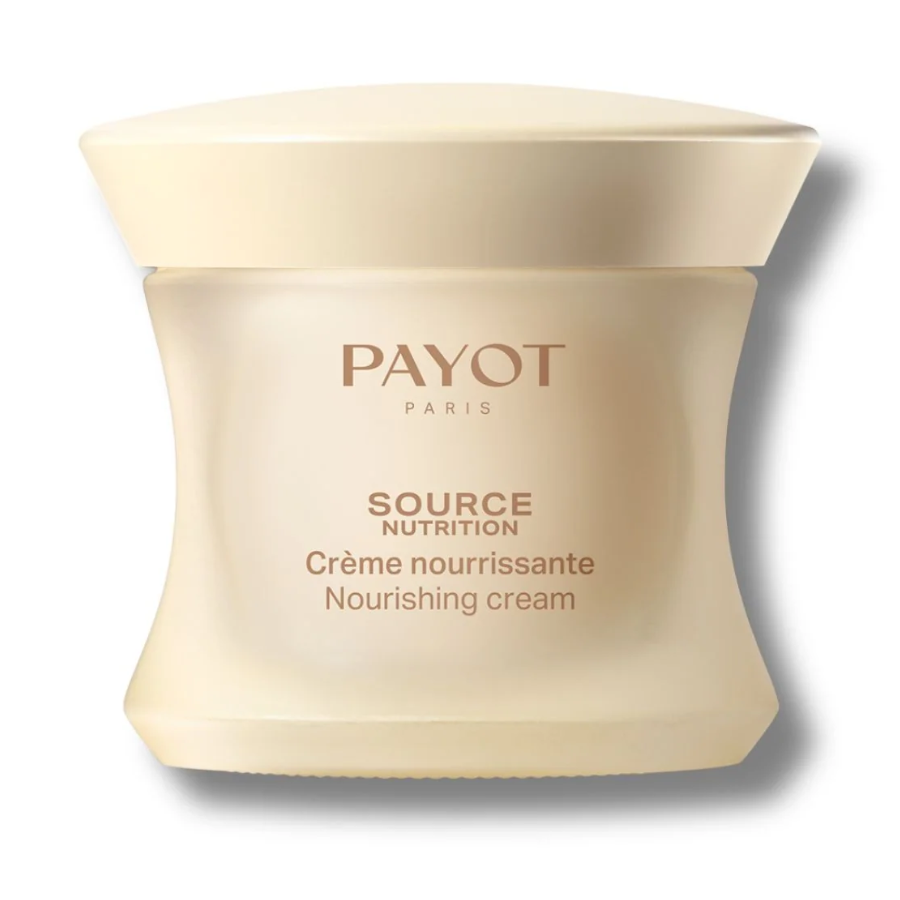 Payot - Source Nutrition Nourishing Cream 50ml