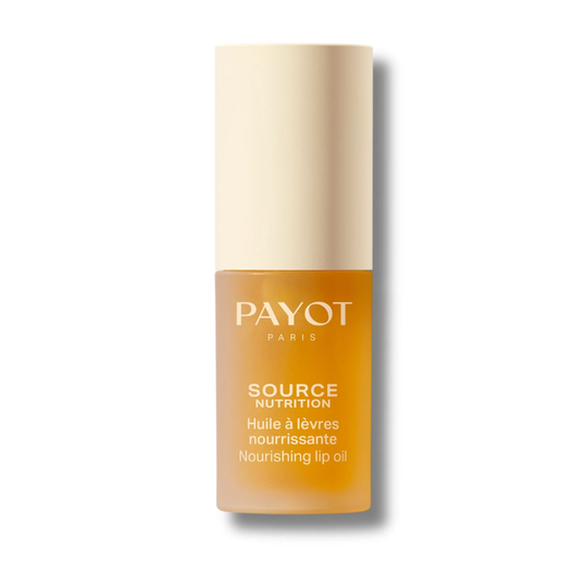 Payot - Son Dưỡng Môi Dạng Dầu Dưỡng Ẩm Chuyên Sâu Source Nutrition 5ml