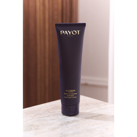 Payot - Supreme Absolu Youth Gel In Foam 150ml