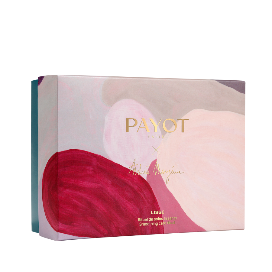 Payot - Xmas 2024 Lisse Cream Bonus Eye Cream Giftset