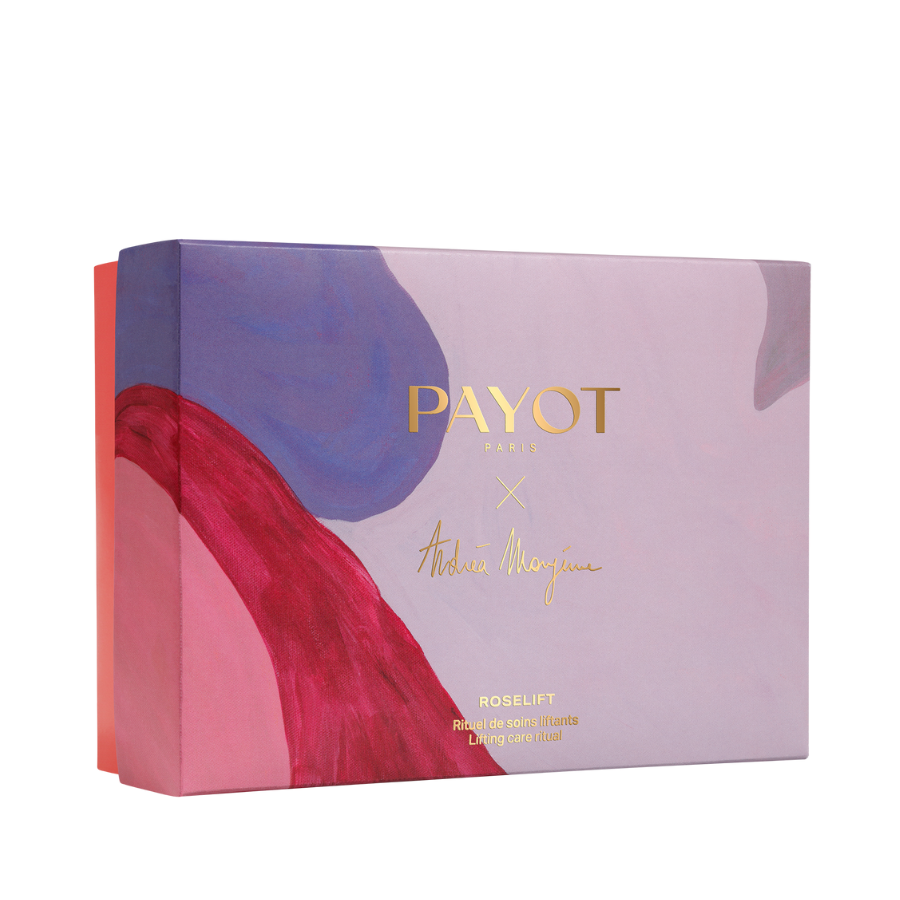 Payot - Xmas 2024 Roselift Day Cream Bonus Eye Cream Giftset