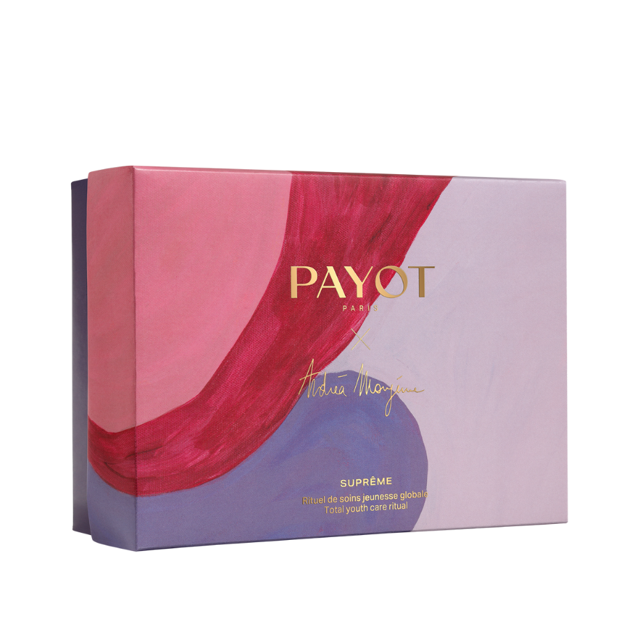 Payot - Xmas 2024 Supreme Cream Bonus Eye Cream Giftset