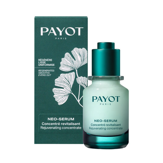 Payot- Neo-Serum Rejuvenating Concerntrate