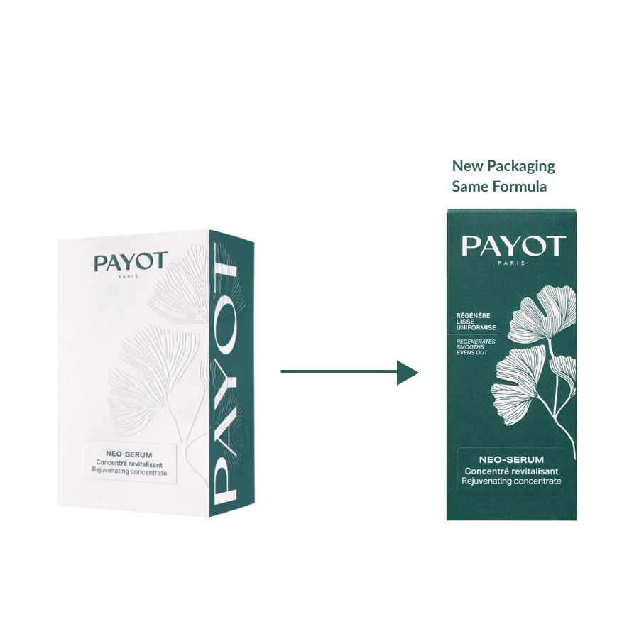 Payot- Neo-Serum Rejuvenating Concerntrate