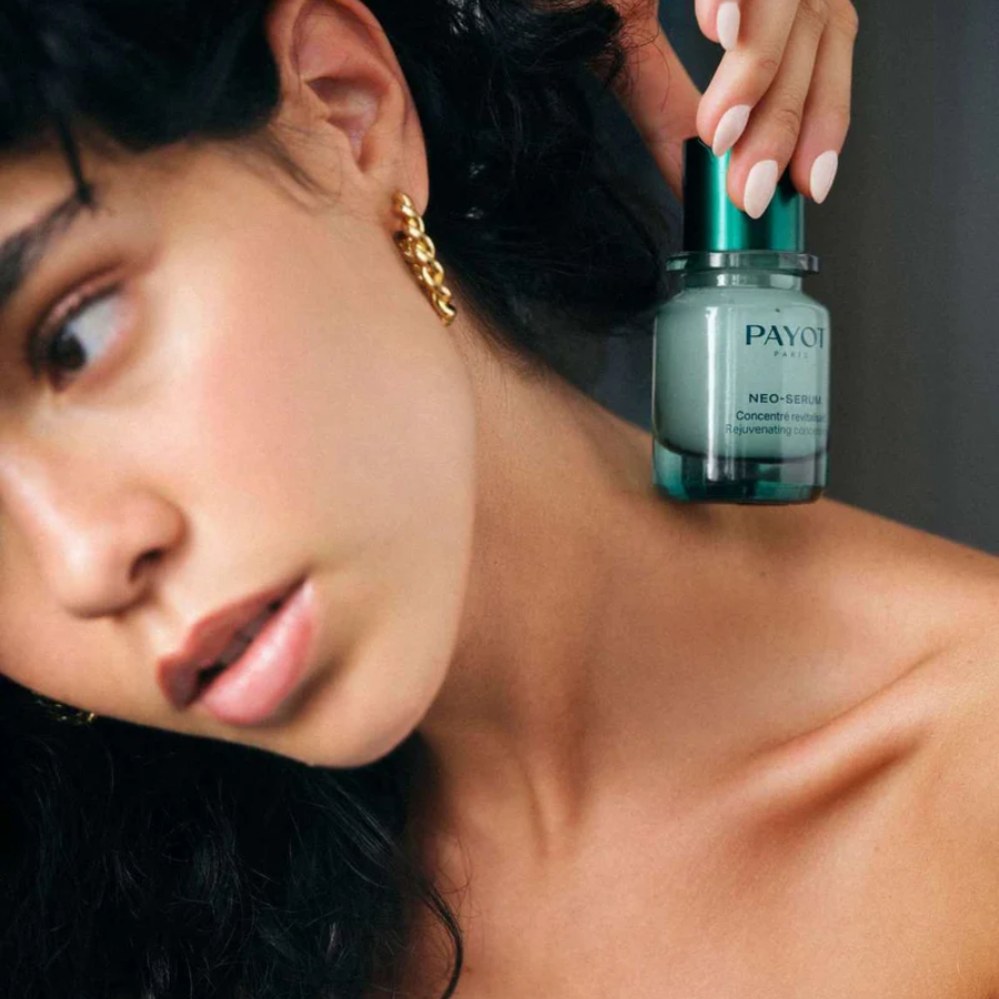 Payot- Neo-Serum Rejuvenating Concerntrate
