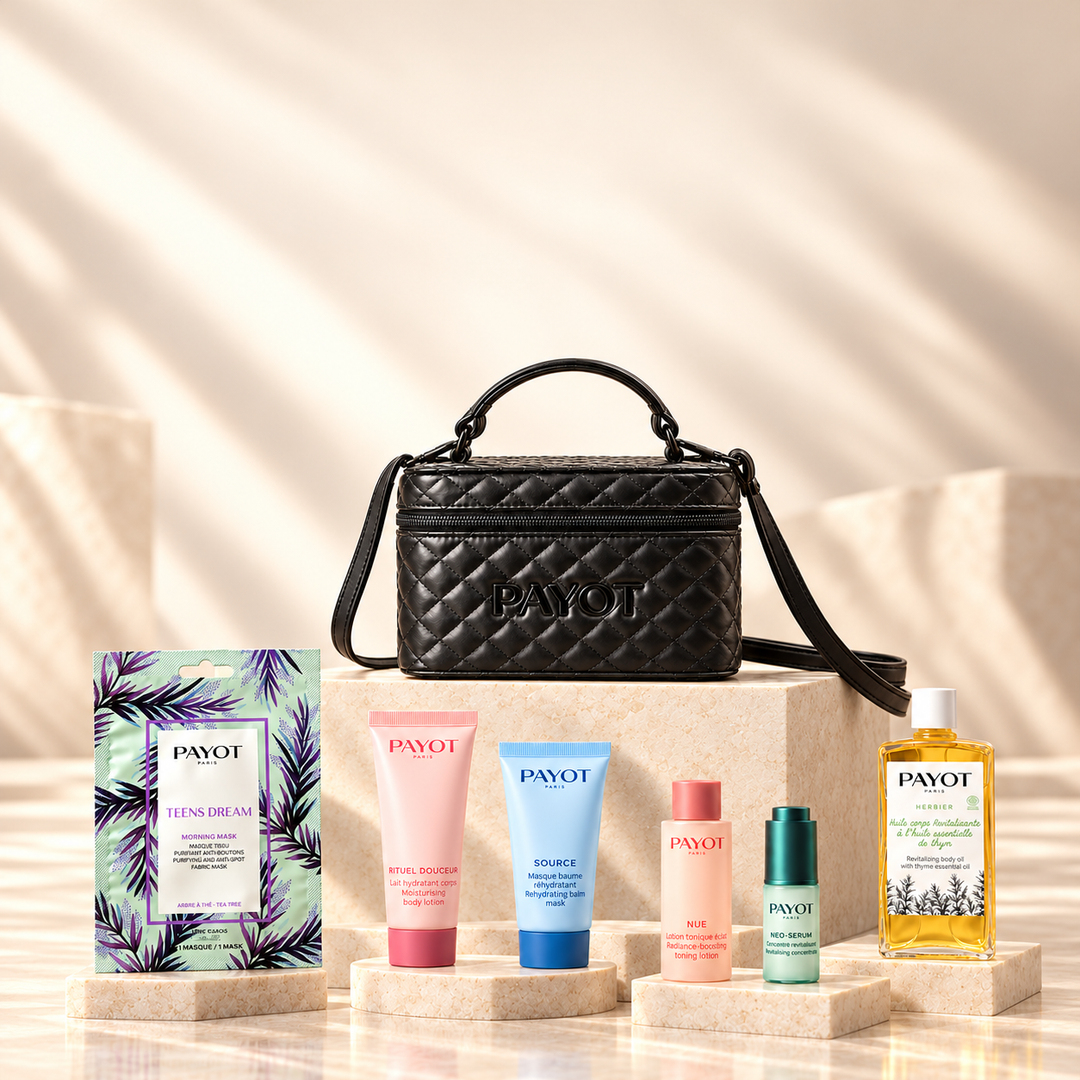 Payot - GWP $350