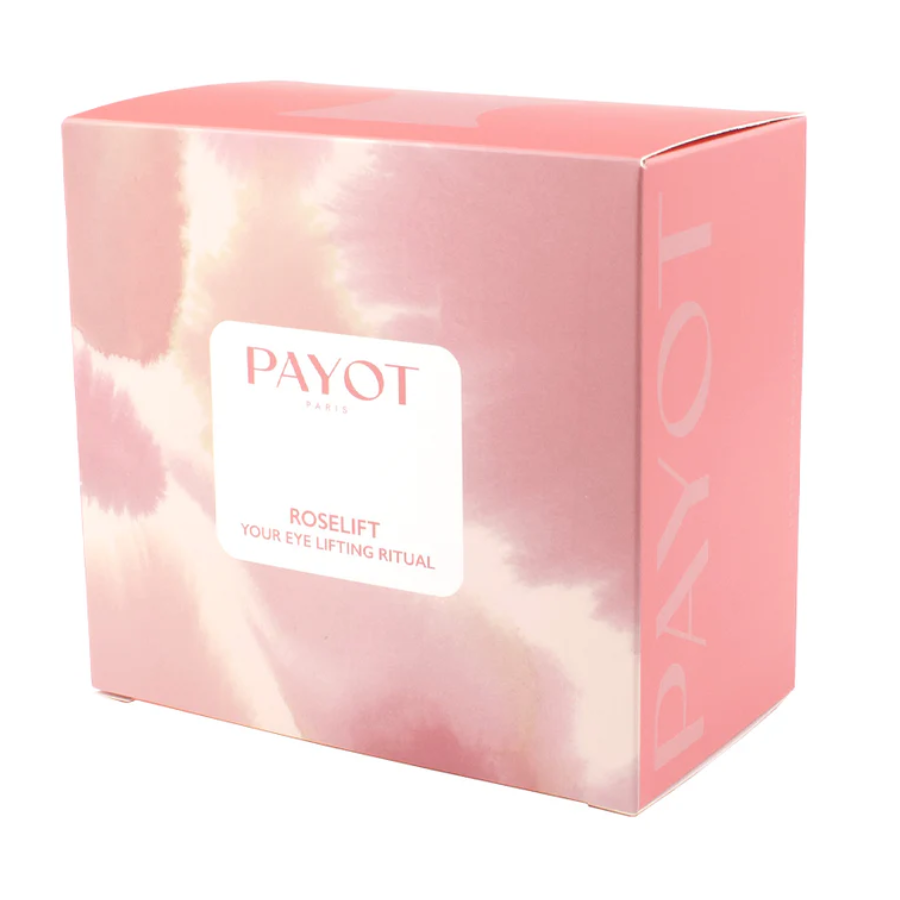 Payot - My Payot - Your Eye Lifting Ritual