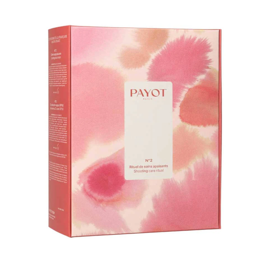Payot - No 2 Soothing Care Ritual Giftset