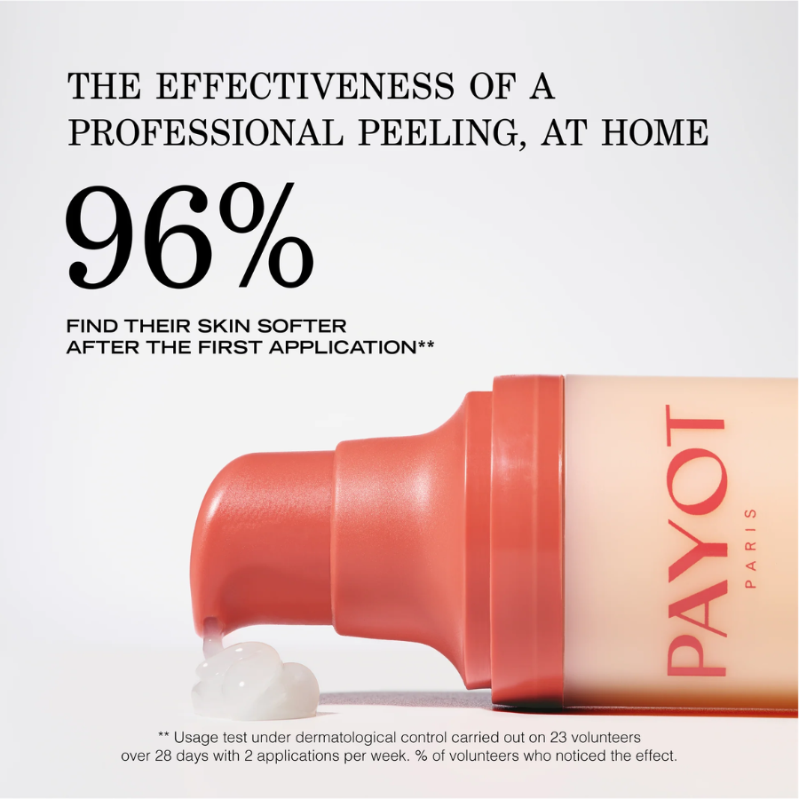 Payot - Nue Intense Peeling Mask 50ml