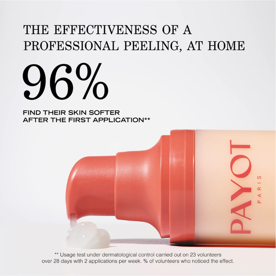 Payot - Nue Intense Peeling Mask 50ml