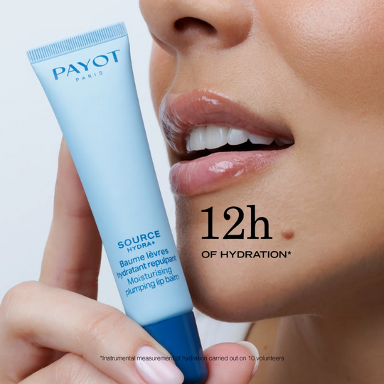 Payot - Source Hydra Moisturising Plumping Lip Balm 15ml