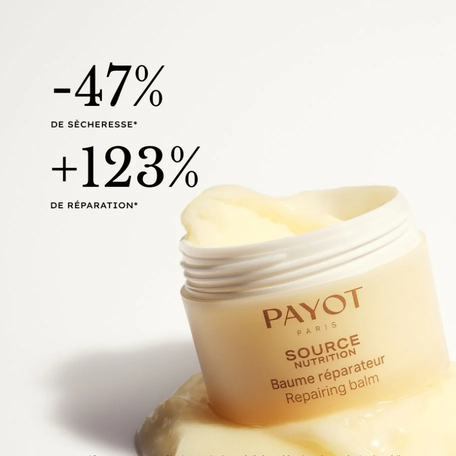 Payot - Source Nutrition Repairing Balm 20g