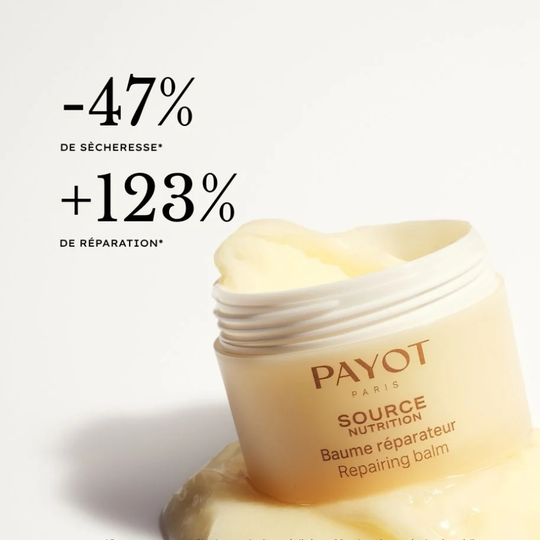 Payot - Source Nutrition Repairing Balm 20g
