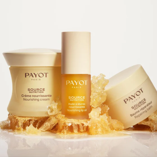 Payot - Source Nutrition Repairing Balm 20g