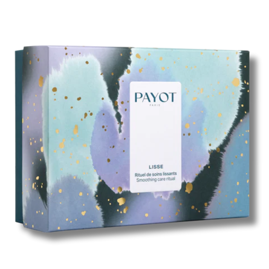 Payot - Xmas 2025 - Lisse Smoothing Care Ritual Set