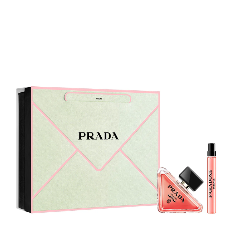 Prada - Xmas 2025 Paradoxe Intense EDP 90ml Giftset