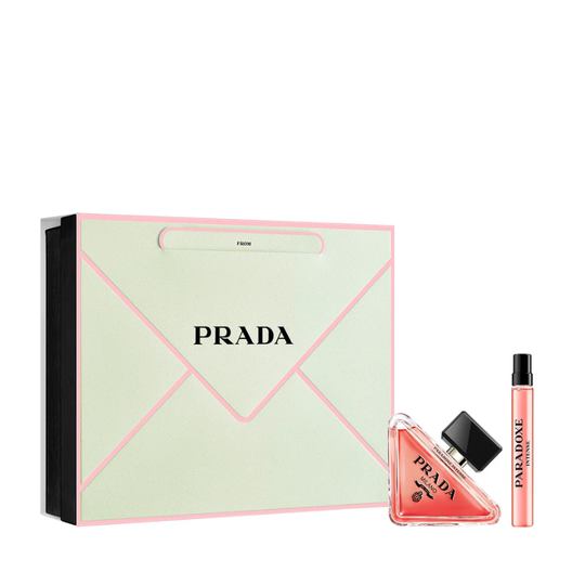 Prada - Xmas 2025 Paradoxe Intense EDP 90ml Giftset