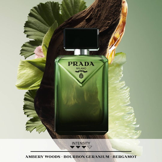 Prada - Mini Paradigme EDP Discovery Set