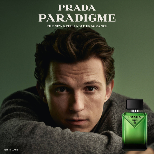 Prada - Mini Paradigme EDP Discovery Set