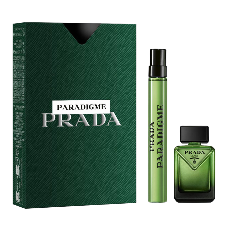 Prada - Mini Paradigme EDP Discovery Set