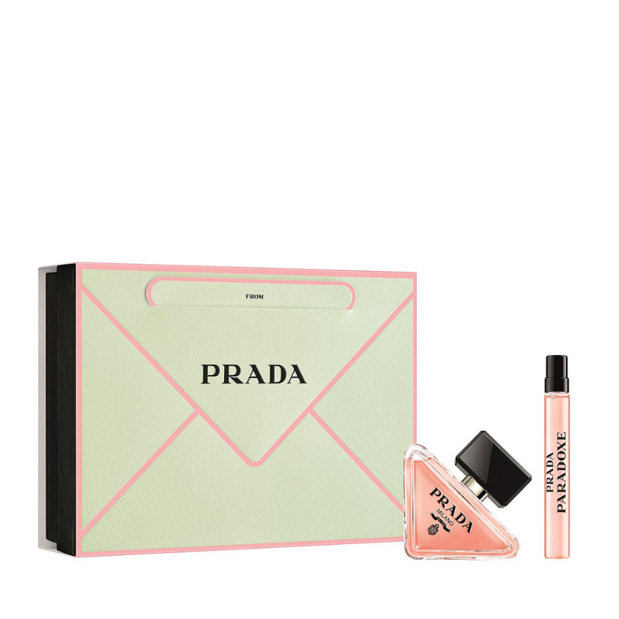 Prada - Paradoxe EDP 50ml + 10ml Gift Set